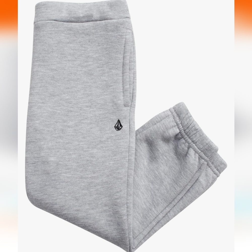 🆕️Volcom Joggers Set - Picture 3 of 6